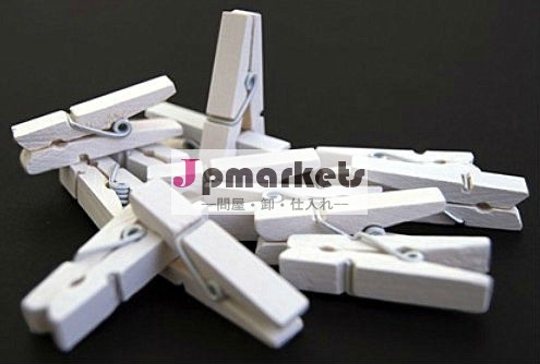安い販売の木製工芸品木製の洋服クリップクリップ問屋・仕入れ・卸・卸売り