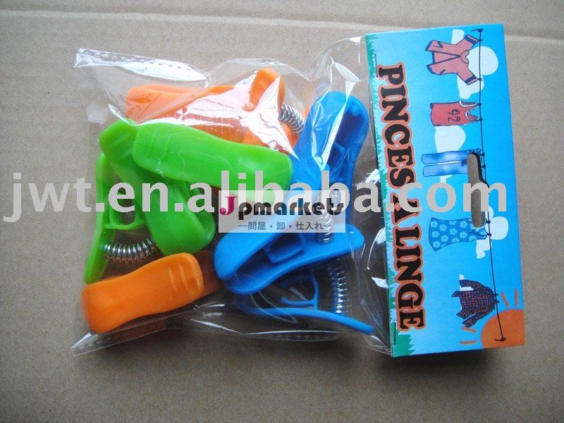 プラスチック止め釘問屋・仕入れ・卸・卸売り