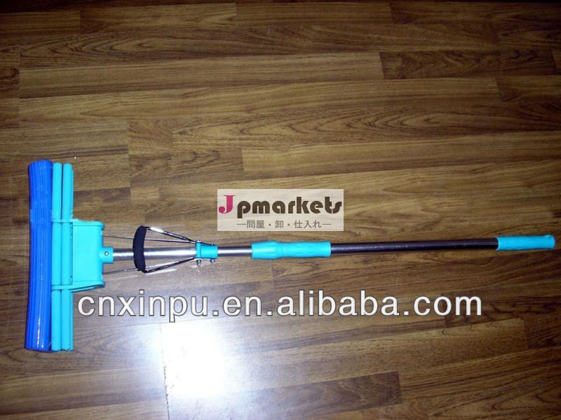 2012新しい極度の結め換え品のステンレス鋼ポーランド人PVAは拭く問屋・仕入れ・卸・卸売り