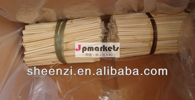 藤葦の棒/香りの拡散器中国で大量に在庫木の棒問屋・仕入れ・卸・卸売り