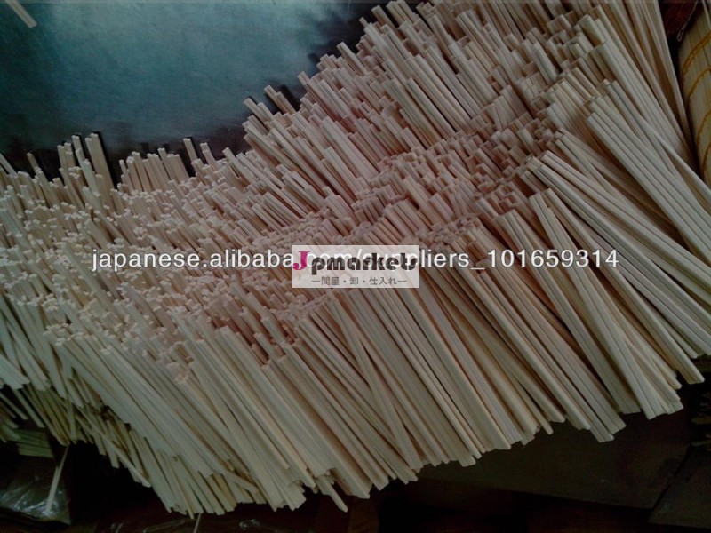 木元禄箸4.3mmX203mm AA等級 裸100膳x50入問屋・仕入れ・卸・卸売り