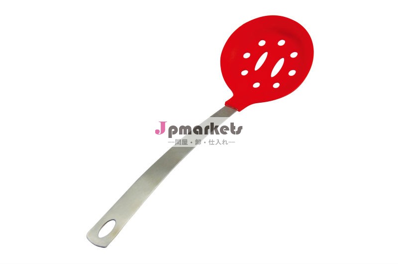 シリコン穴付きスプーン問屋・仕入れ・卸・卸売り