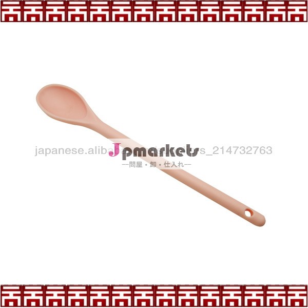 サラダのロング スプーン プラスチック問屋・仕入れ・卸・卸売り