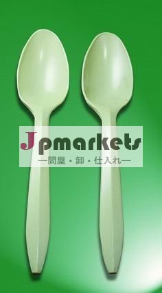 プラスチックスプーン問屋・仕入れ・卸・卸売り