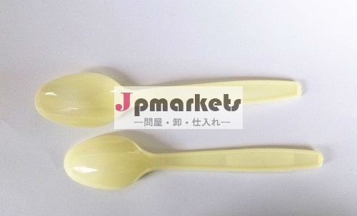 プラスチックアイスクリーム用スプーン問屋・仕入れ・卸・卸売り
