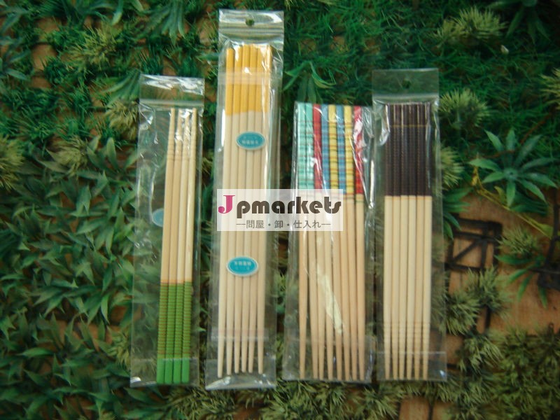 竹製品カラー箸&アート竹箸問屋・仕入れ・卸・卸売り