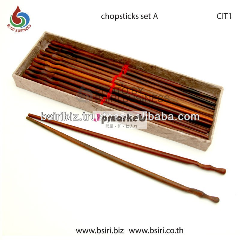 Payung wood chopsticks set new products問屋・仕入れ・卸・卸売り