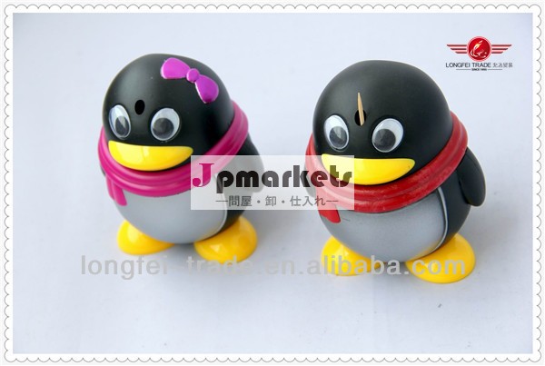 プロモーションギフトペンギンつまようじホルダー問屋・仕入れ・卸・卸売り
