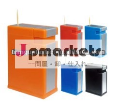 自動ガスシリンダーデザインつまようじホルダー問屋・仕入れ・卸・卸売り