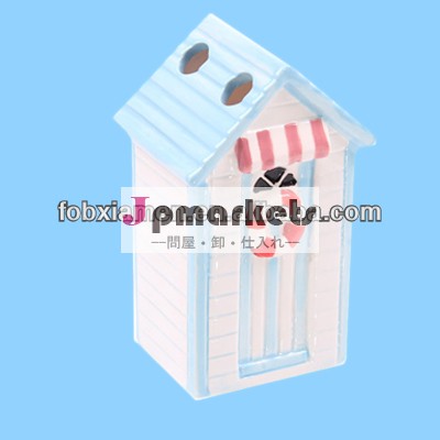 かわいいノベルティエレガントなつまようじボックス問屋・仕入れ・卸・卸売り