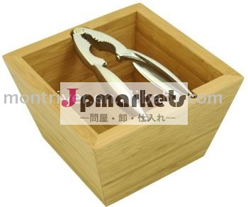 ナットクラッカーのセット問屋・仕入れ・卸・卸売り