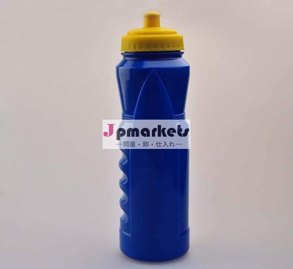 ノズル付き2013最新のプラスチック製の水ボトル問屋・仕入れ・卸・卸売り