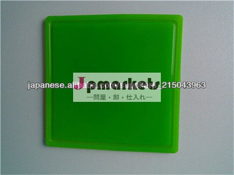 ベアカップ/コークボトムノンスリップコースターセット問屋・仕入れ・卸・卸売り