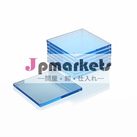 カスタムアクリルcoasersドリンクホルダー卸問屋・仕入れ・卸・卸売り