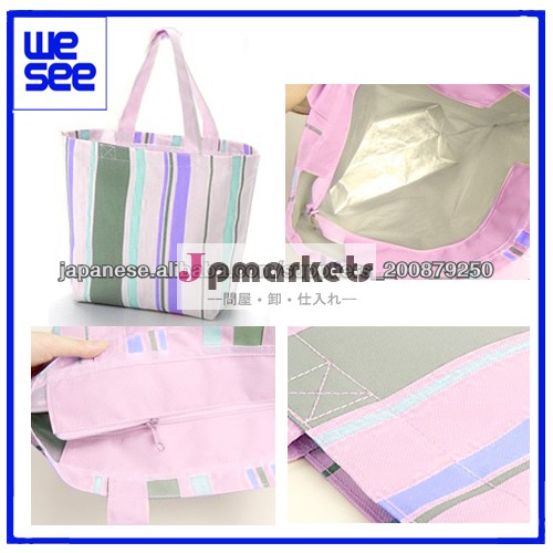 保冷温トートバッグ WS-0047問屋・仕入れ・卸・卸売り