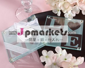 アクリルドリンクのコースター問屋・仕入れ・卸・卸売り