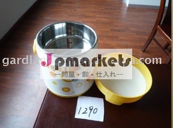 真空のプラスチックバケツか熱保存のバケツまたは真空のバケツ問屋・仕入れ・卸・卸売り