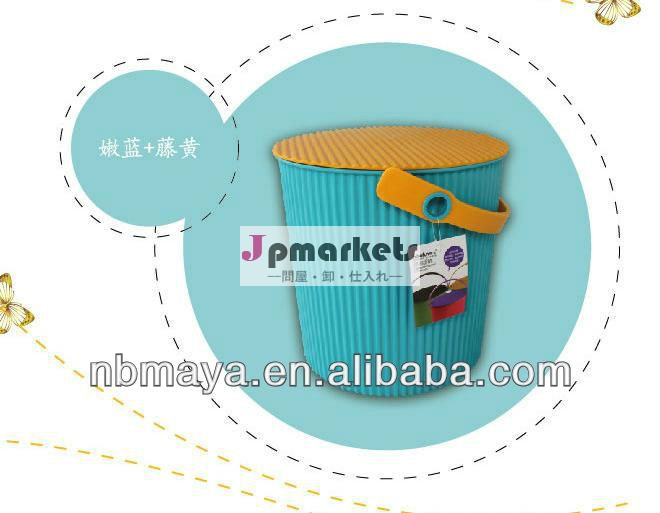 カラフルな収納バレル問屋・仕入れ・卸・卸売り