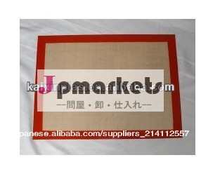 カスタムシリコンベーキングマット問屋・仕入れ・卸・卸売り