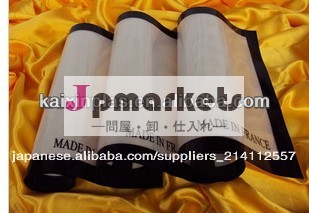 耐熱グラスファイバーのシリコンベーキングマット長方形問屋・仕入れ・卸・卸売り