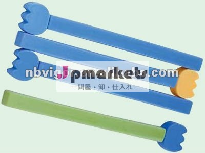 斬新なデザインb55-0007プラスチック製の食品袋クリップ問屋・仕入れ・卸・卸売り