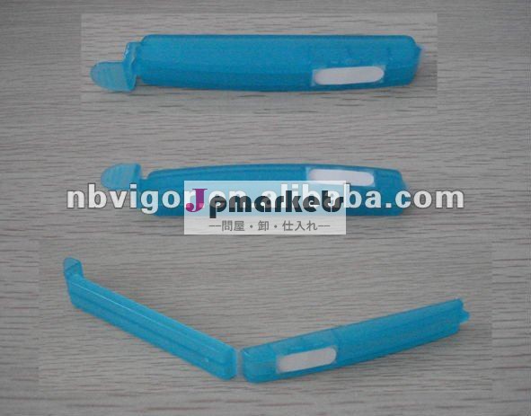 プラスチック製シールクリップb55-0029実用的なデザイン問屋・仕入れ・卸・卸売り