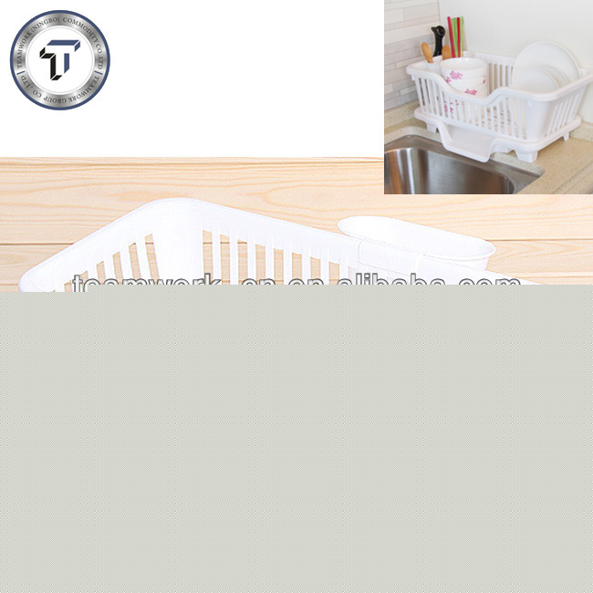新しいスタイル2層トレイ付き食器棚問屋・仕入れ・卸・卸売り