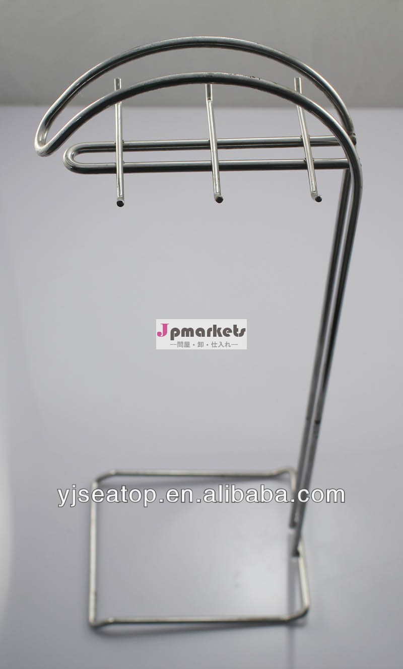卸売ステンレス鋼キッチン調理食器/キッチンラック/収納ホルダー問屋・仕入れ・卸・卸売り