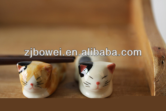 安いでアリババ中国の磁器の箸置き問屋・仕入れ・卸・卸売り