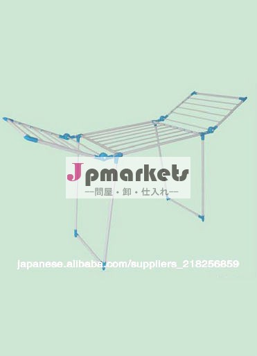 ZEN-0610A ラック乾燥翼形状服問屋・仕入れ・卸・卸売り