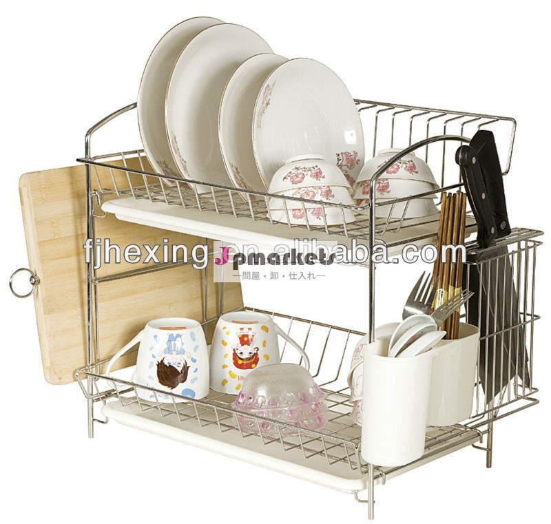 Hexing- キッチン用収納ラック/キッチンポットラック問屋・仕入れ・卸・卸売り