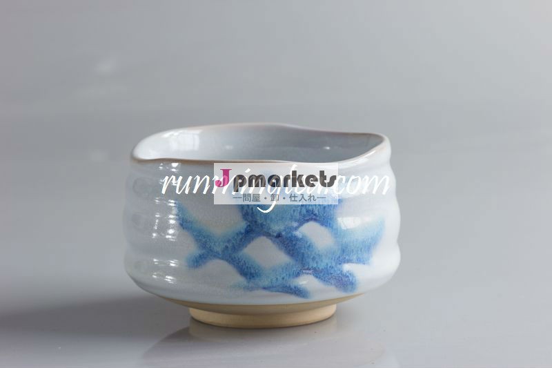 超高品質抹茶茶碗抹茶椀type311.5*8cm日本への輸出問屋・仕入れ・卸・卸売り