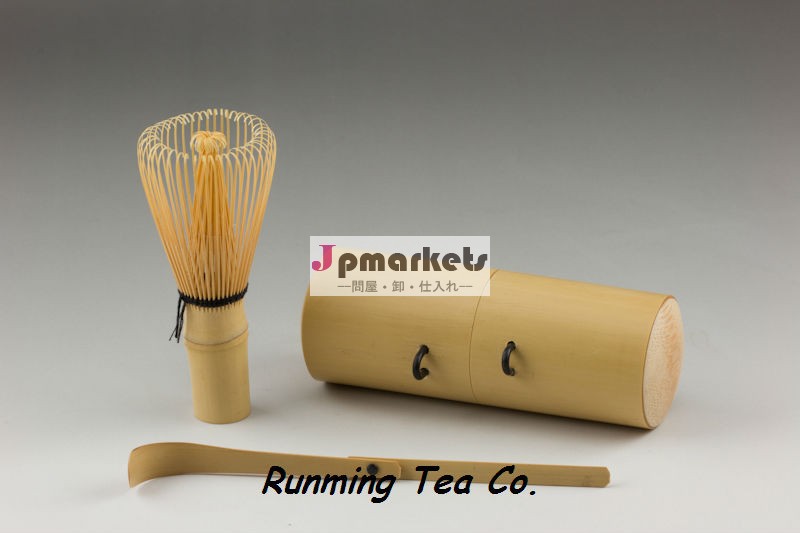 日本の抹茶茶筅泡立て器セット問屋・仕入れ・卸・卸売り