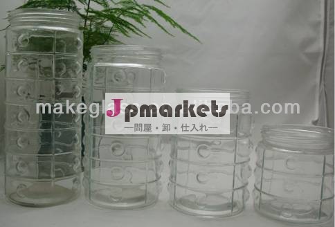 ガラス製保存びん　蓋/ガラス製品/ガラスジャー問屋・仕入れ・卸・卸売り
