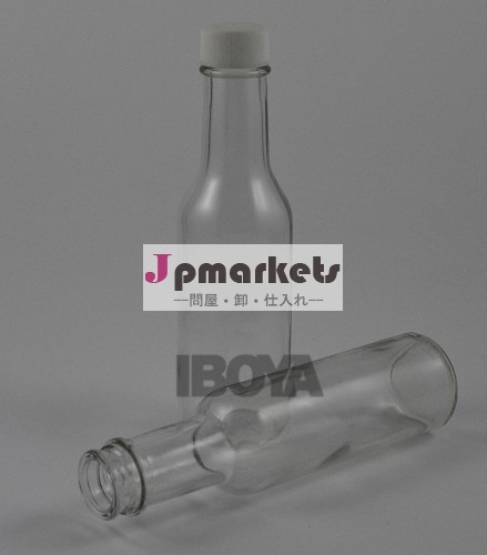 5ozチリソース用ガラスボトル問屋・仕入れ・卸・卸売り