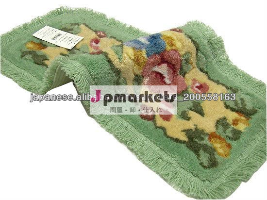 とっても滑りにくい!PVC玄関マット問屋・仕入れ・卸・卸売り
