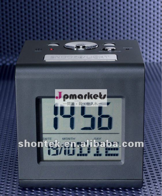 より安い世界LCDの時計の卓上SD13問屋・仕入れ・卸・卸売り
