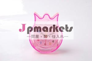 新製品かなりビニール机の目覚まし時計テーブルの目覚まし時計問屋・仕入れ・卸・卸売り