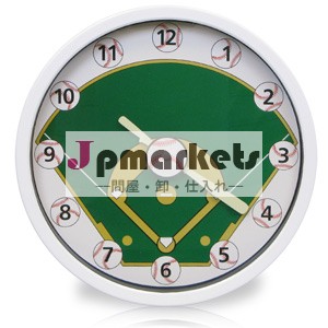 タイムキーパー10野球のクロック問屋・仕入れ・卸・卸売り