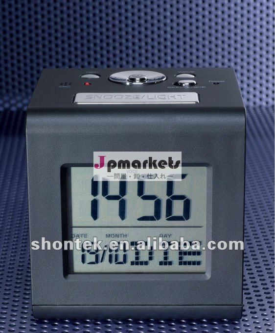 安い世界の時計の卓上SD13問屋・仕入れ・卸・卸売り