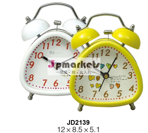 2014 new products mini alarm clock問屋・仕入れ・卸・卸売り