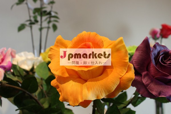 中国造花,プラスチック製の花,安い卸売造花問屋・仕入れ・卸・卸売り