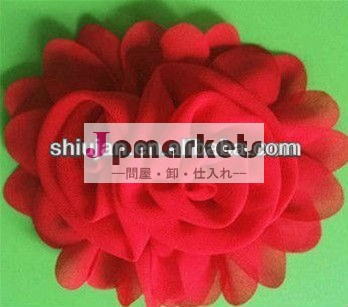 高品質の人工的な赤いバラの花の販売のための問屋・仕入れ・卸・卸売り