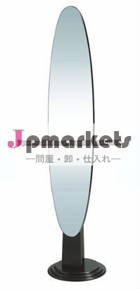 オーバルミラー インテリアミラー 美容用ミラー問屋・仕入れ・卸・卸売り