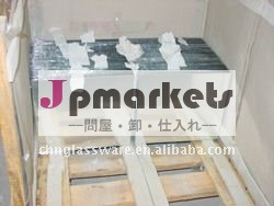 銀製ミラーの背部ペンキ、斜めの端が付いている装飾的なミラー問屋・仕入れ・卸・卸売り