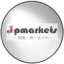 2mmの装飾的な円形のガラスミラー問屋・仕入れ・卸・卸売り