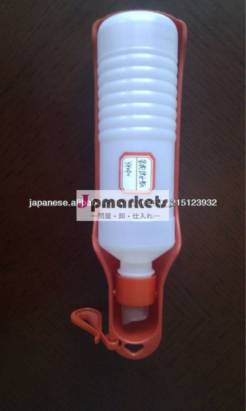 ペット用ウォーターボトル/犬用ウォーターボトル/犬用携帯ウォーターボトル問屋・仕入れ・卸・卸売り