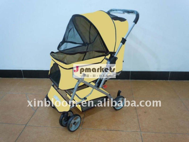 黄色いペットstroller5050問屋・仕入れ・卸・卸売り