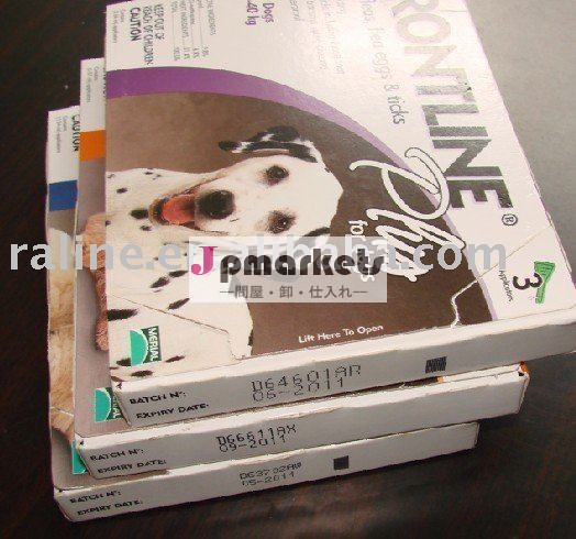 犬用フロントラインプラス20-40kg送料無料で、 高品質問屋・仕入れ・卸・卸売り