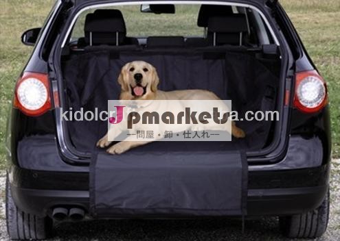 犬の車のバックのシートカバー問屋・仕入れ・卸・卸売り